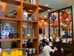-大壶春生煎(四川中路店)