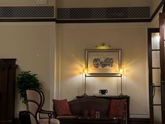 -Salon de Ville浦江汇(上海外滩华尔道夫酒店店)