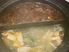 -川中故事·成都老火锅(东书房店)