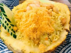 -Hi YOU你的饭局泰餐厅(雍和宫店)
