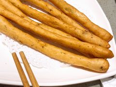 -海底捞火锅(公益西桥店)