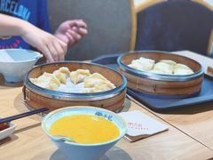 小米粥-千忆汤包(闽江路店)