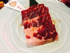 -热血兄弟·炭火烤肉(融侨中心店)