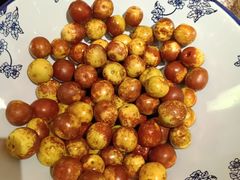 -西藏饭店·亚克·食光自助餐厅