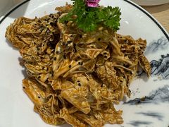 -老边饺子馆(东单店)