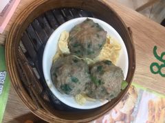 -添好运点心专门店(中环IFC店)