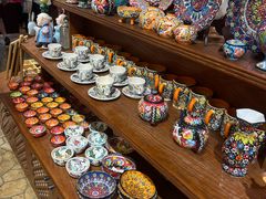 -新疆国际大巴扎