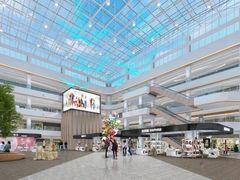 -虎门国际购物中心