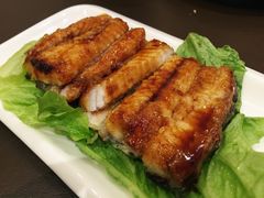 活鳗烧-伊藤ITO(侨福芳草地购物中心店)