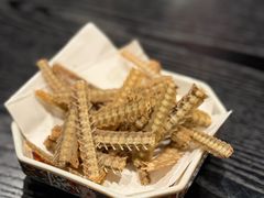 -玄白·炭烤活鳗(上海首店)