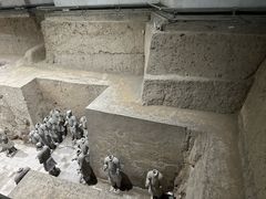 -秦始皇帝陵博物院(兵马俑)