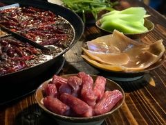 -独雅老火锅(原宏声巷店)