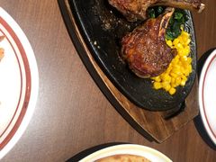 -萨莉亚意式餐厅(杭州滨江天街店)