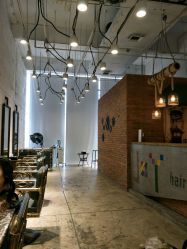 -JOY Hair salon
