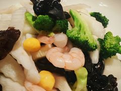 -大鸭梨烤鸭·北京菜(大兴南小街店)