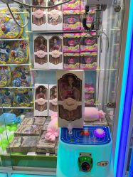 -莫莉幻想儿童乐园(北京昌发展万科店)