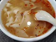 -西部马华清真兰州牛肉面·烧烤夜市(关东店)