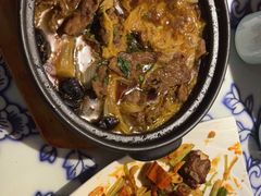 -卢大鲜鱼头捞饭(美利广场店)