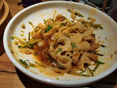 凉拌东北大拉皮-北方家宴(番禺永旺店)