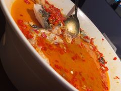 -沅江水·湖南家宴(南村万博长隆商圈店)