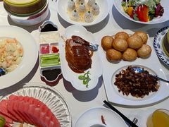 -大鸭梨烤鸭(顺义石园店)
