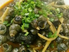 -丽丽三鲜螺蛳粉(田林路店)