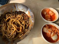 -兴豆饭店(总店)