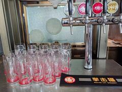 -万达文华酒店·48F云端窗景美食汇自助餐厅