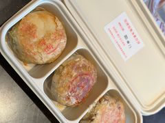 -功德林(南京西路店)