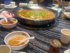 -老船舫·现做活鲜鱼馆(东郊记忆店)