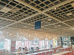 -宜家·瑞典风味餐厅(无锡店)