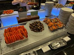 -博林天瑞喜来登酒店·西丽尚膳