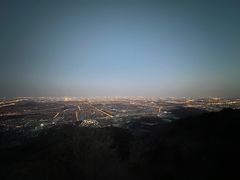 -鬼笑石后山停车场