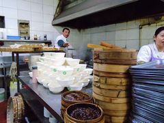 -绿杨馄饨临顿路店