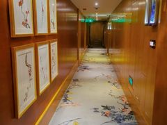 -上海静安香格里拉大酒店