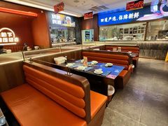 -蚝伯·新派海鲜(荣昌店)