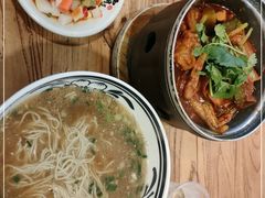 -霸道川面馆(张江店)