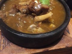 -云海肴·汽锅鸡·云南菜(天津国金汇店)