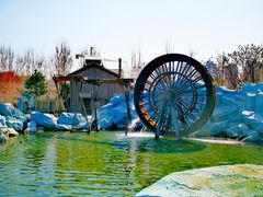 -沈阳方特欢乐世界