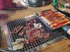 -鑫釜山海鲜烧烤(浑南店)