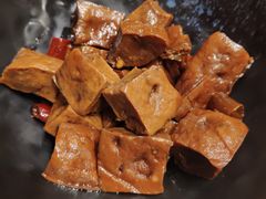 五香豆干-厝内小眷村(天河南一路店)