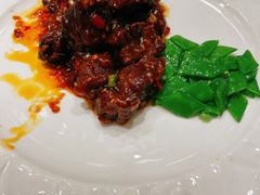 -梅龙镇酒家(南京西路总店)
