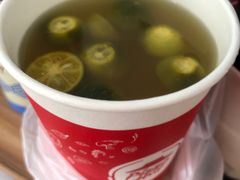 -必胜客(松江三湘宅急送店)