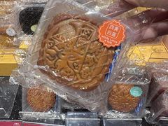 -美珍香(樟宜机场1号航站楼店)