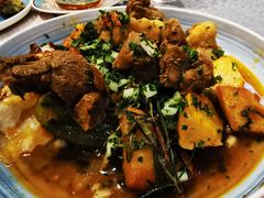 -La Medina餐厅(亮马河南路店)