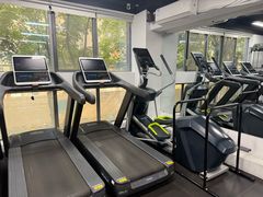 -坚果健身24小时工作室(定西路店)