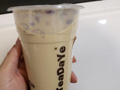 -茶大椰·椰子茶(星悦荟店)