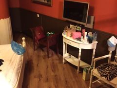 娜娜度假小旅馆-娜娜度假小旅馆