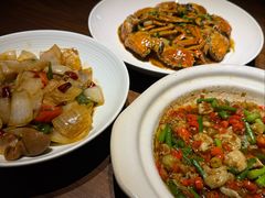 -马头巷·食景园(苏州总店)