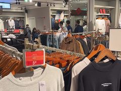 -Abercrombie & Fitch(天环广场店)